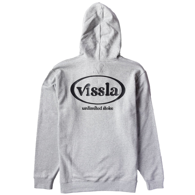 Load image into Gallery viewer, Vissla Offshore Eco Pullover Hoodie 2
