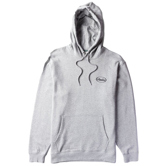 Vissla Offshore Eco Pullover Hoodie 1
