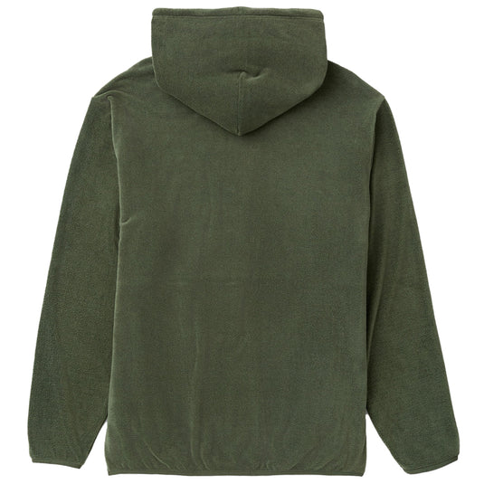 Vissla Swell Stretch Polar Pullover Hoodie 2
