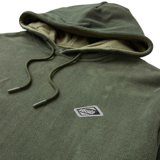 Vissla Swell Stretch Polar Pullover Hoodie 3