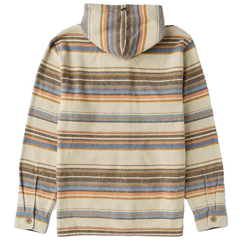 Load image into Gallery viewer, Vissla Descanso Hooded Shirt Jacket • 2025 2
