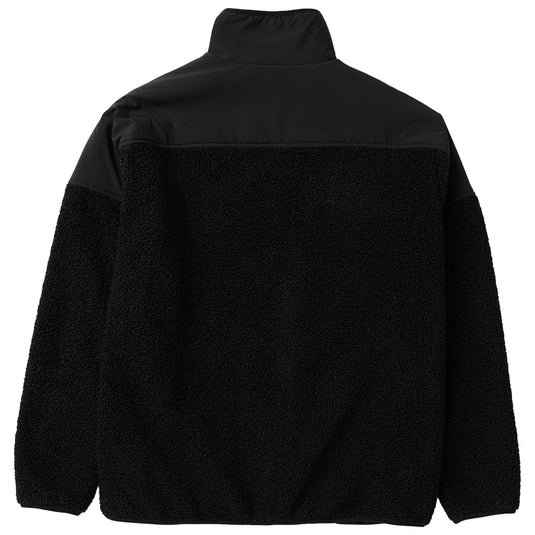 Vissla Keny Pile Eco Zip-Up Jacket 2
