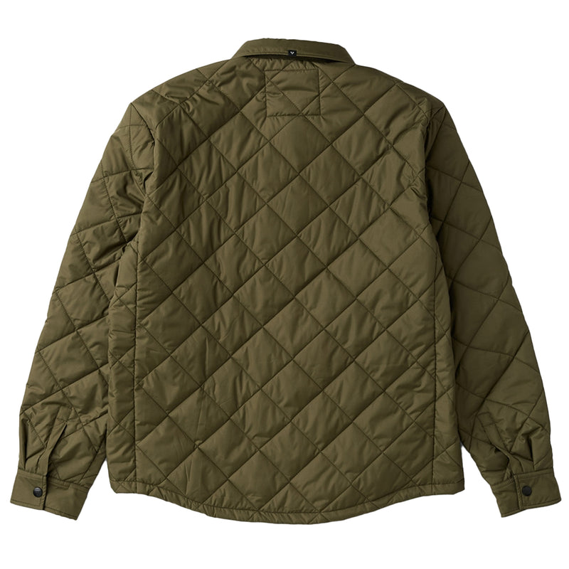 Load image into Gallery viewer, Vissla Cronkite II Eco Snap-Button Jacket • 2025 2
