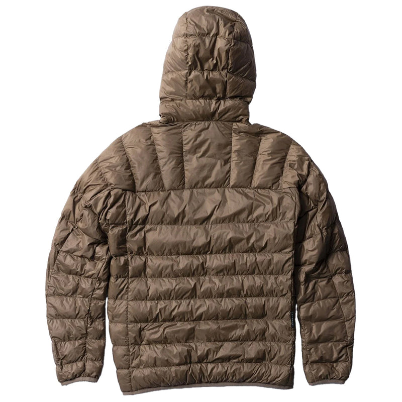 Load image into Gallery viewer, Vissla Pacific Packable Eco Puff Hooded Zip-Up Jacket 2
