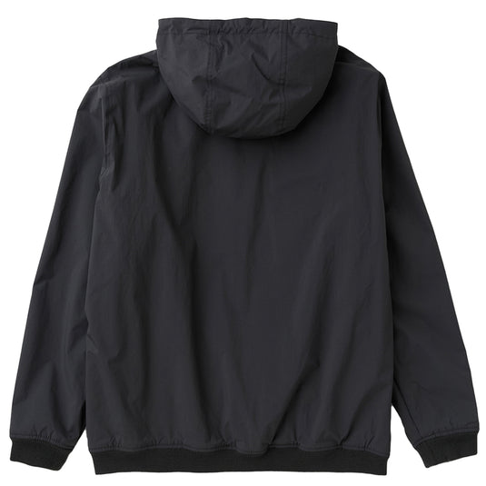 Vissla Sequoia Reversible Hooded Zip Eco Jacket 3