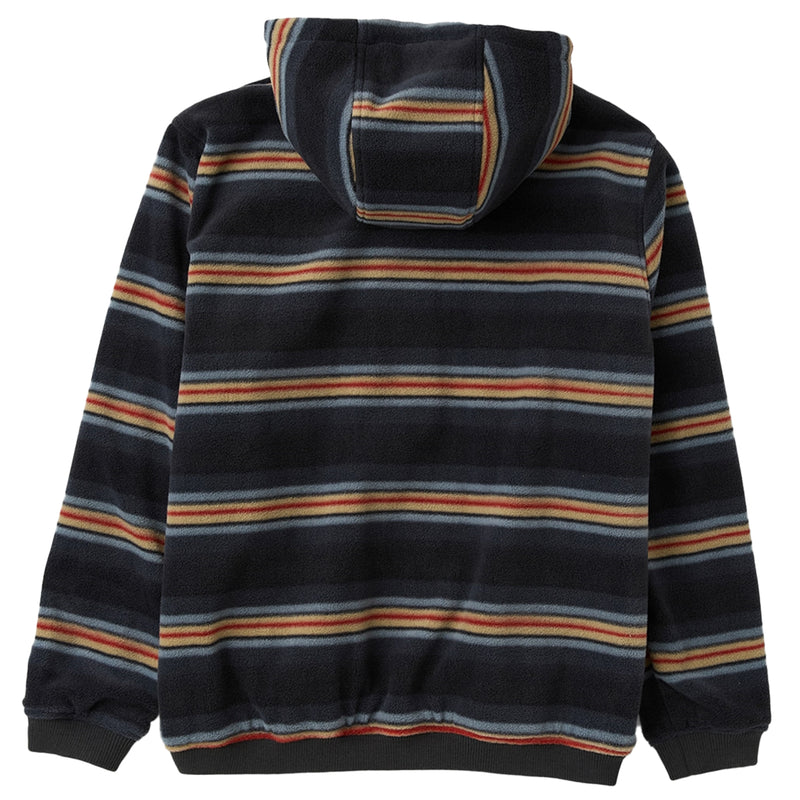 Load image into Gallery viewer, Vissla Sequoia Reversible Hooded Zip Eco Jacket 4
