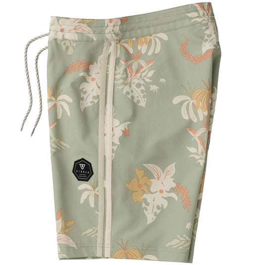 Vissla Sub Tropic 18.5" Boardshorts 3