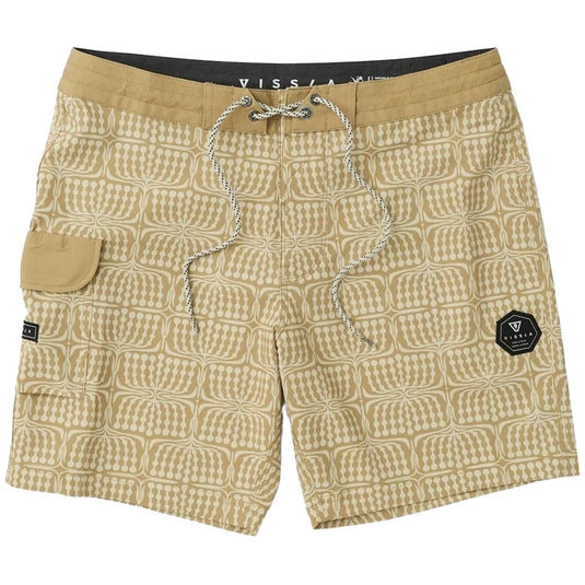 Vissla Croozer 17.5" Boardshorts 1