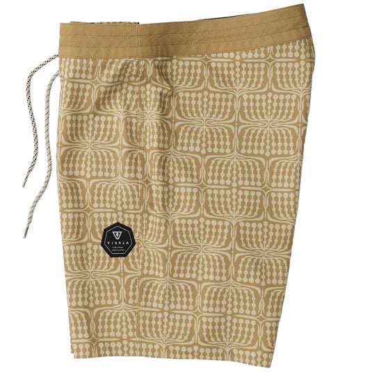 Vissla Croozer 17.5" Boardshorts 3
