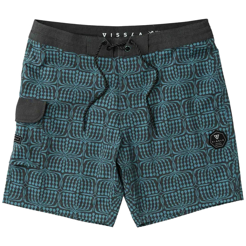 Load image into Gallery viewer, Vissla Croozer 17.5" Boardshorts 5

