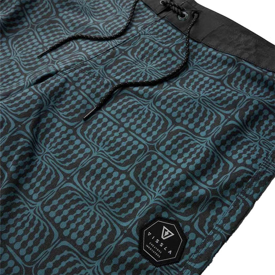 Vissla Croozer 17.5" Boardshorts 8