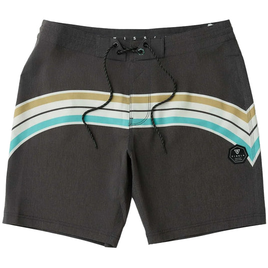 Vissla Latitude 18.5" Boardshorts 1