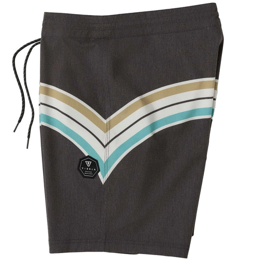 Vissla Latitude 18.5" Boardshorts 3