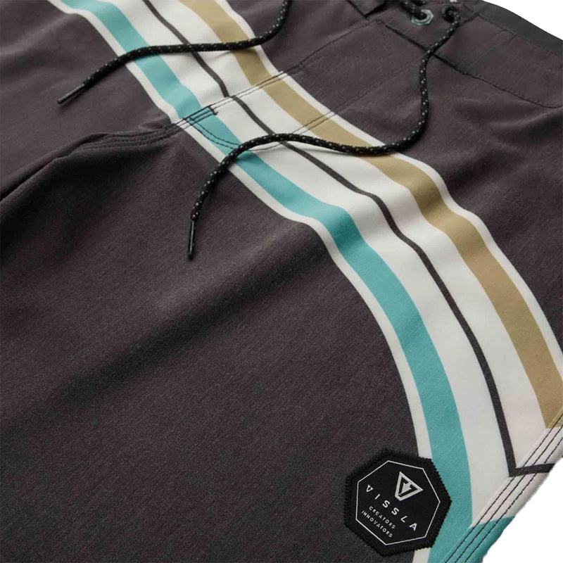 Load image into Gallery viewer, Vissla Latitude 18.5" Boardshorts 4
