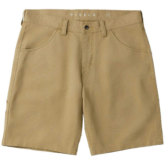 Vissla Pismo Painter 21" Shorts 1