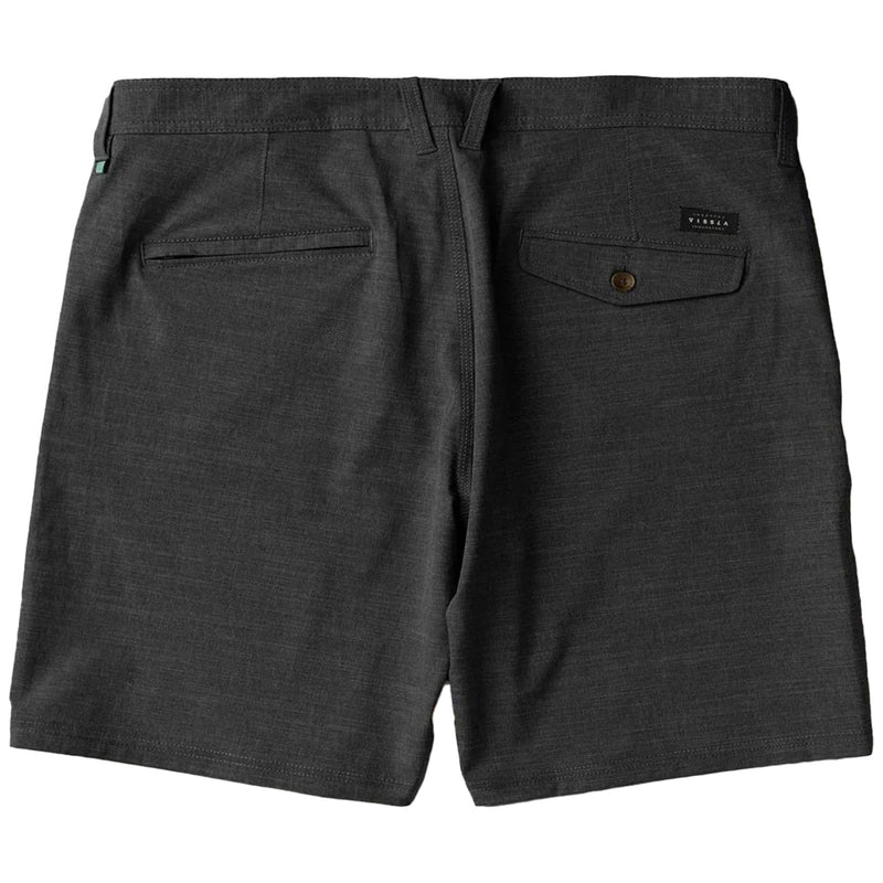 Load image into Gallery viewer, Vissla Fin Box 19.5" Hybrid Shorts 2
