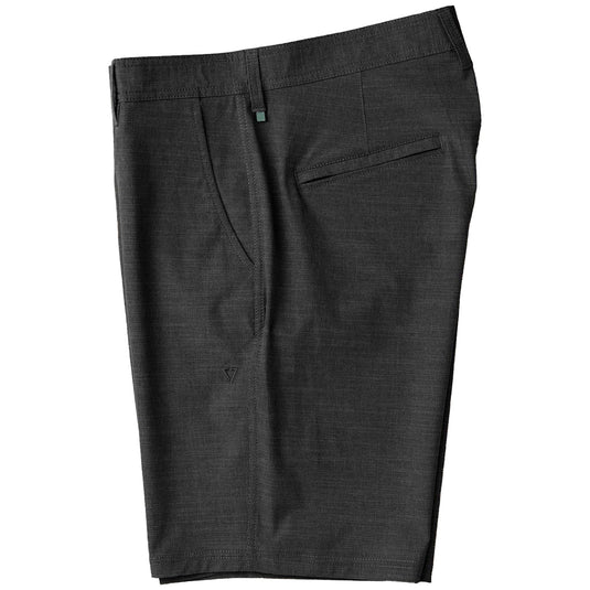 Vissla Fin Box 19.5" Hybrid Shorts 3