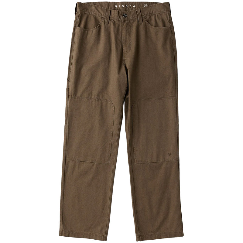 Load image into Gallery viewer, Vissla Pismo Painter Eco Work Pants 1
