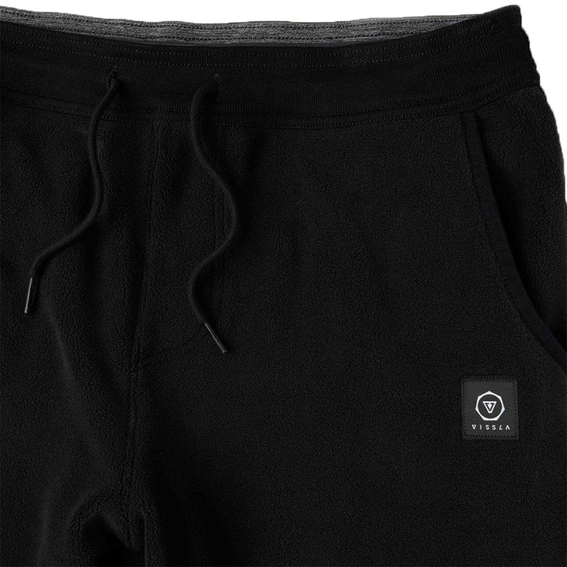 Load image into Gallery viewer, Vissla Swell Elastic Sweatpants 3
