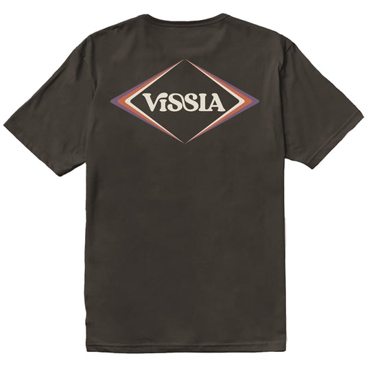 Vissla Cascade Organic T-Shirt