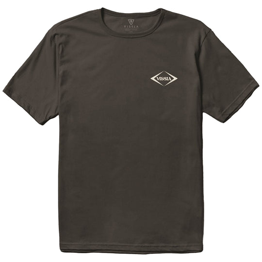 Vissla Cascade Organic T-Shirt