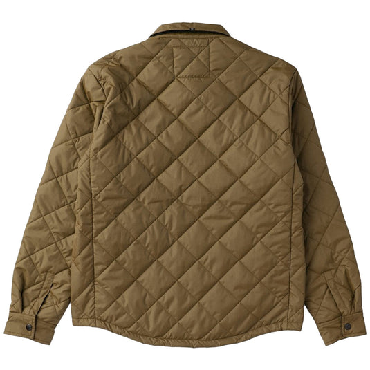Vissla Cronkite II Snap-Button Eco Jacket 2