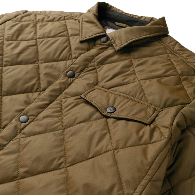 Load image into Gallery viewer, Vissla Cronkite II Snap-Button Eco Jacket 3
