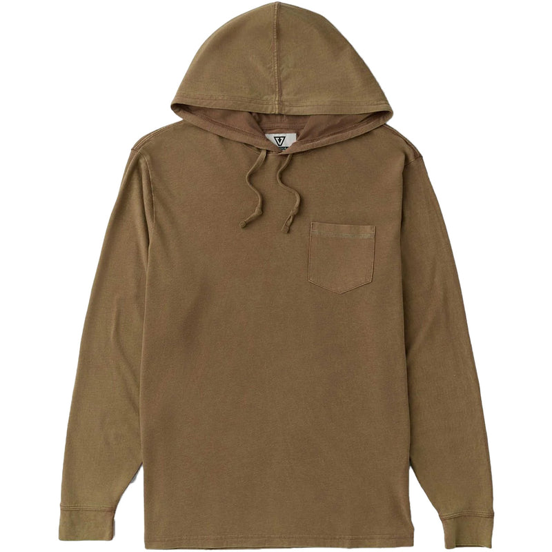 Load image into Gallery viewer, Vissla Solid Sets Knit Pullover Hoodie 1
