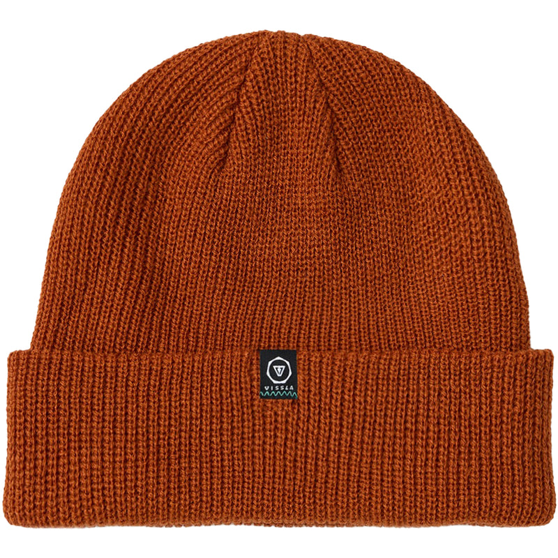 Load image into Gallery viewer, Vissla Trimline Beanie 2
