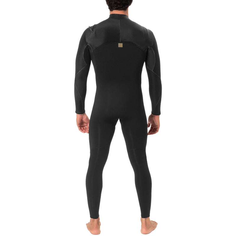 Load image into Gallery viewer, Vissla New Seas 4/3 U-Zip Wetsuit 2
