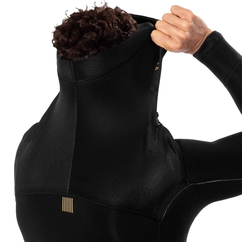 Load image into Gallery viewer, Vissla New Seas 4/3 U-Zip Wetsuit 3
