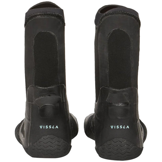 Vissla 7 Seas 3mm Split-Toe Boots 5