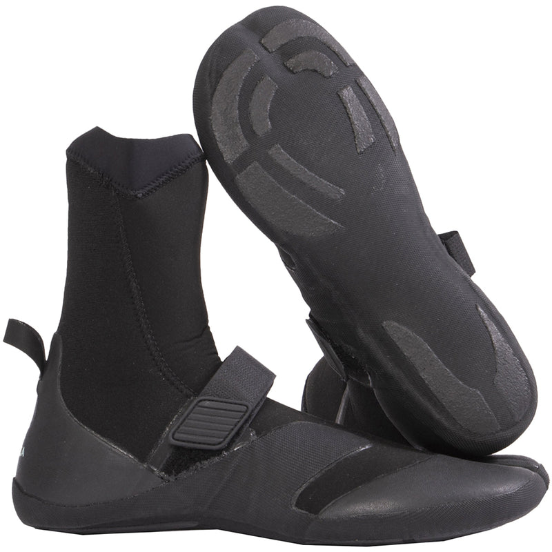 Load image into Gallery viewer, Vissla High Seas II 3mm Split-Toe Boots 1
