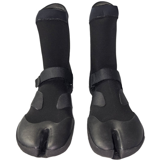 Vissla High Seas II 3mm Split-Toe Boots 2
