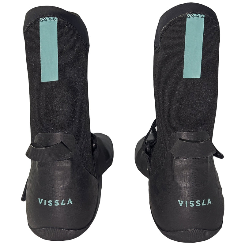 Load image into Gallery viewer, Vissla High Seas II 3mm Split-Toe Boots 3

