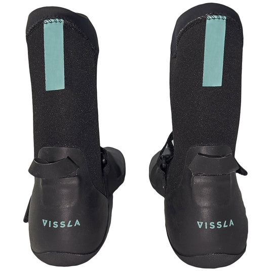 Vissla High Seas II 3mm Split-Toe Boots 3
