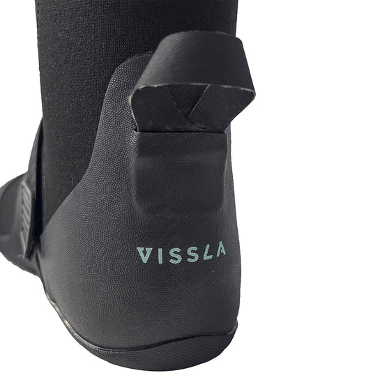 Vissla High Seas II 3mm Split-Toe Boots 5