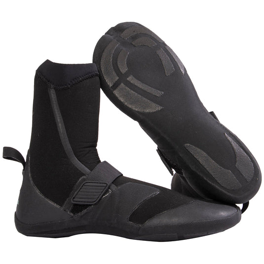 Vissla High Seas II 5mm Split-Toe Boots 1