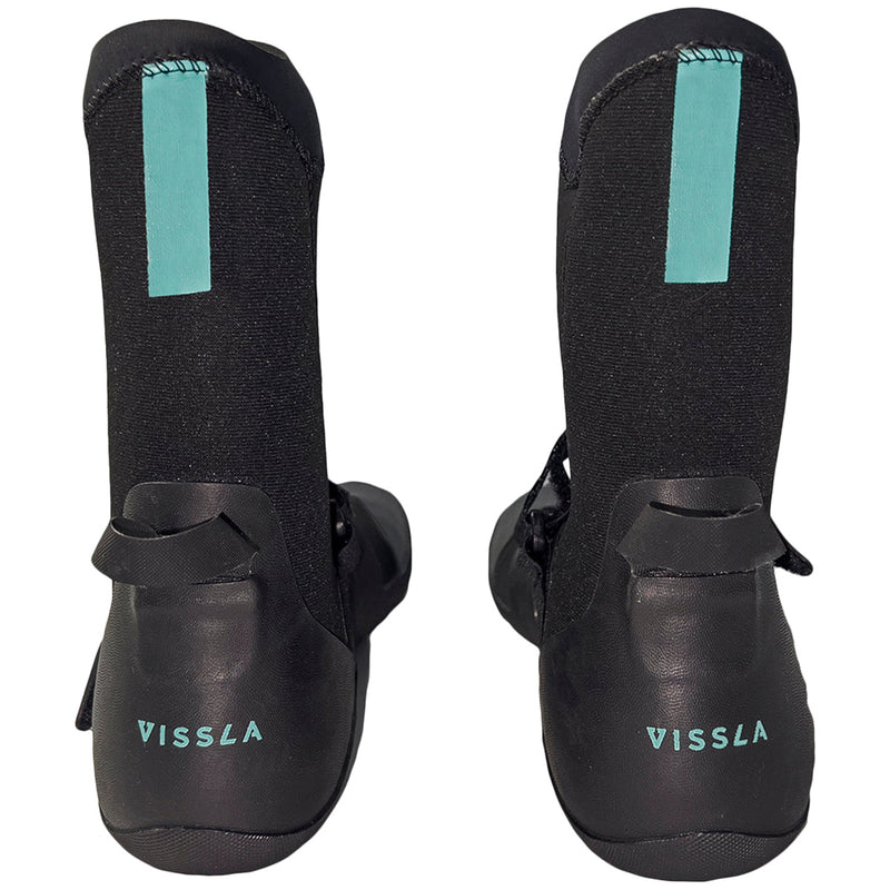 Load image into Gallery viewer, Vissla High Seas II 5mm Split-Toe Boots 3
