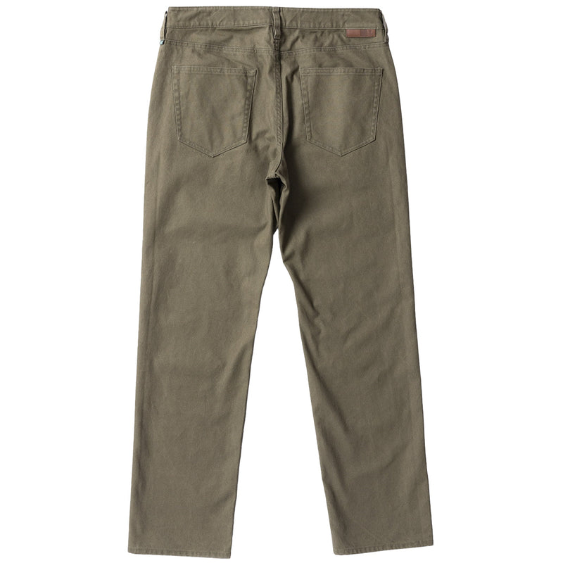 Load image into Gallery viewer, Vissla Border Canvas 5 PKT Pants 2
