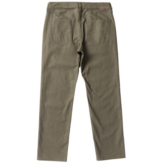Vissla Border Canvas 5 PKT Pants 2