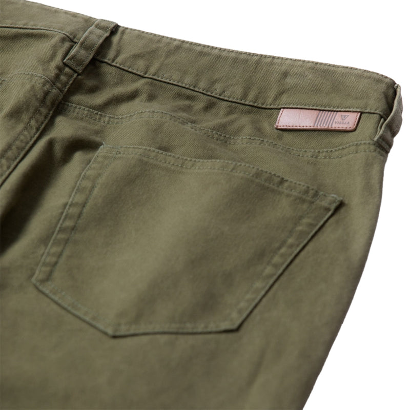 Load image into Gallery viewer, Vissla Border Canvas 5 PKT Pants 3

