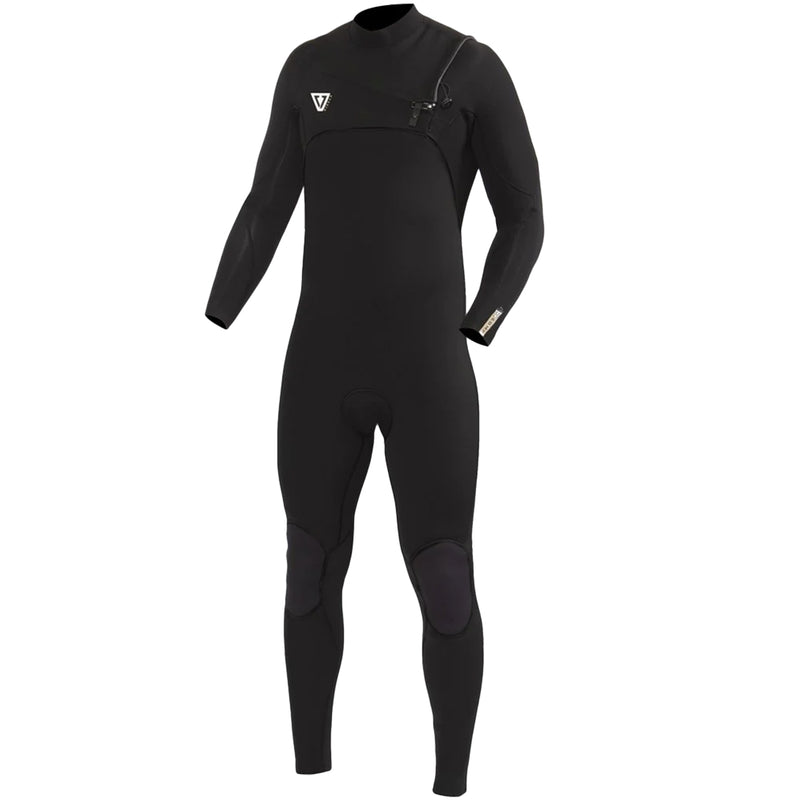 Load image into Gallery viewer, Vissla 7 Seas Comp 4/3 Chest-Zip Wetsuit 5
