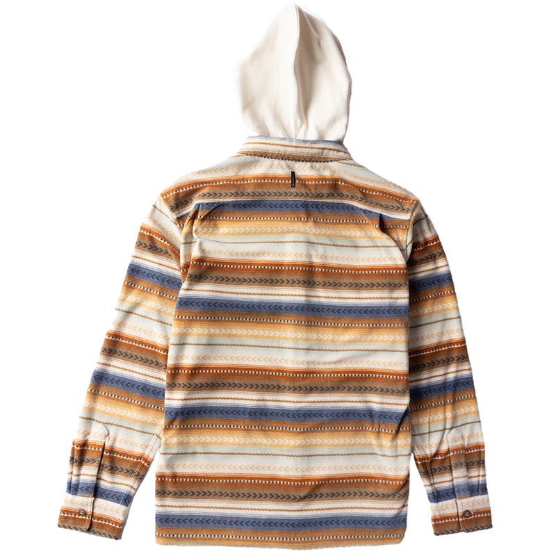 Load image into Gallery viewer, Vissla Eco-Zy Hooded Shirt Jacket • 2025 2
