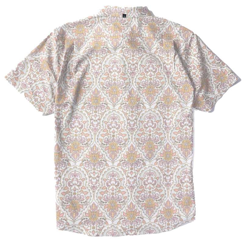 Load image into Gallery viewer, Vissla Mundaka Eco Short Sleeve Button-Up Shirt 2
