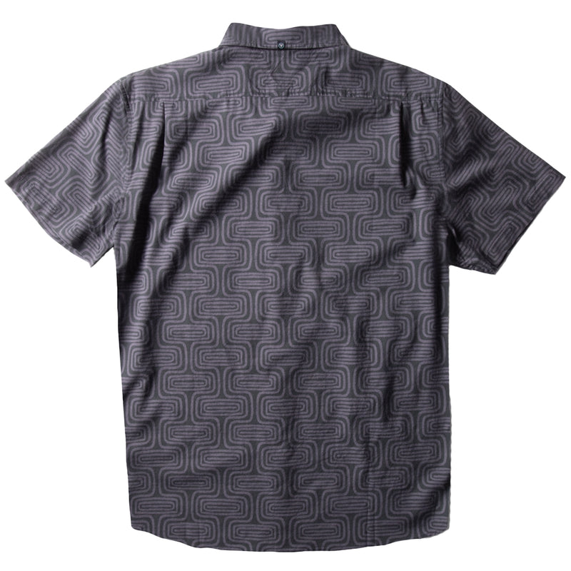 Load image into Gallery viewer, Vissla Congo Eco Short Sleeve Button-Up Shirt 2
