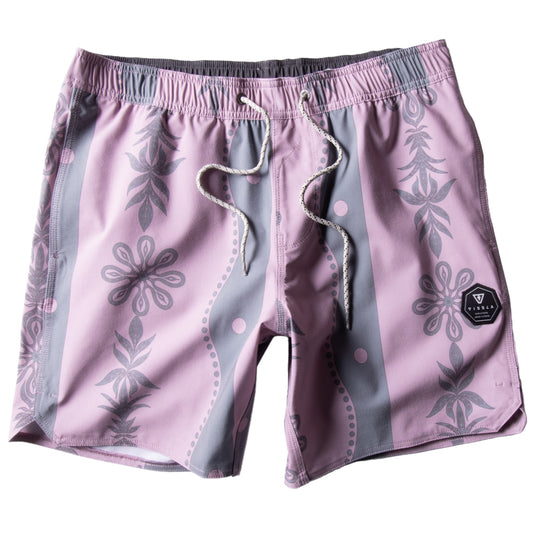 Vissla Medewi Ecolastic 16.5" Boardshorts 1