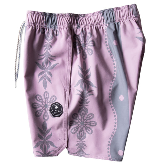 Vissla Medewi Ecolastic 16.5" Boardshorts 3