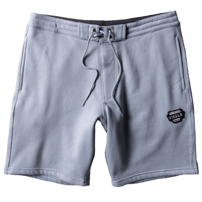 Load image into Gallery viewer, Vissla Solid Sets Eco Sofa Surfer 18.5" Shorts 1
