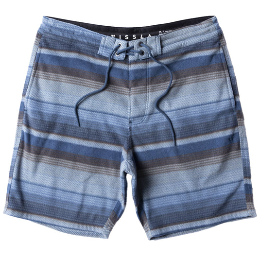 Vissla Eco-Zy Sofa Surfer 18.5" Shorts 1